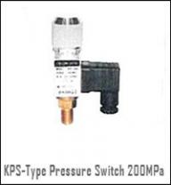 KPS-Type Pressure Switch 200MPa